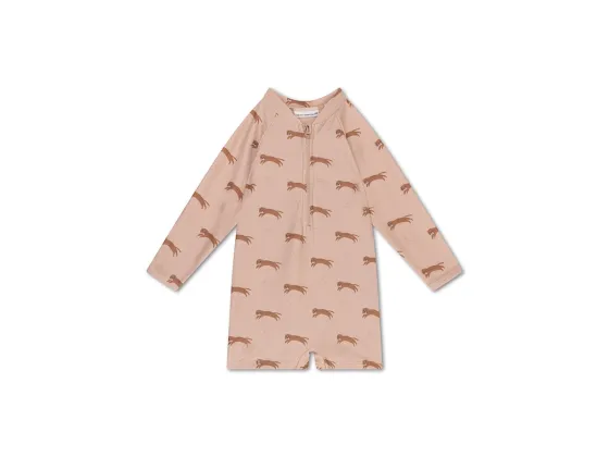 UV-drakt, Leopard - Swim Essentials