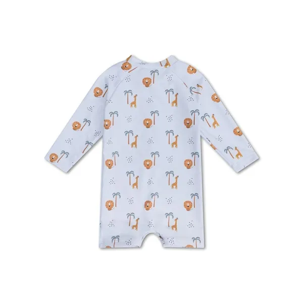 UV-drakt, Leopard - Swim Essentials