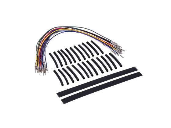 handlebar wiring extension kit. +15"