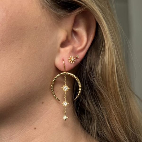 Venus 03 Earring