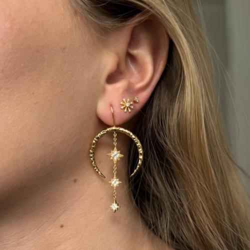 Venus 03 Earring