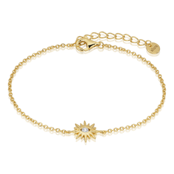 Eclipse 04 Bracelet 
