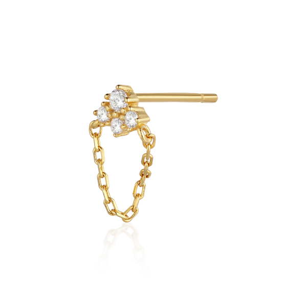 Gaia 02 Earstud