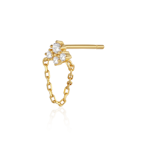 Gaia 02 Earstud