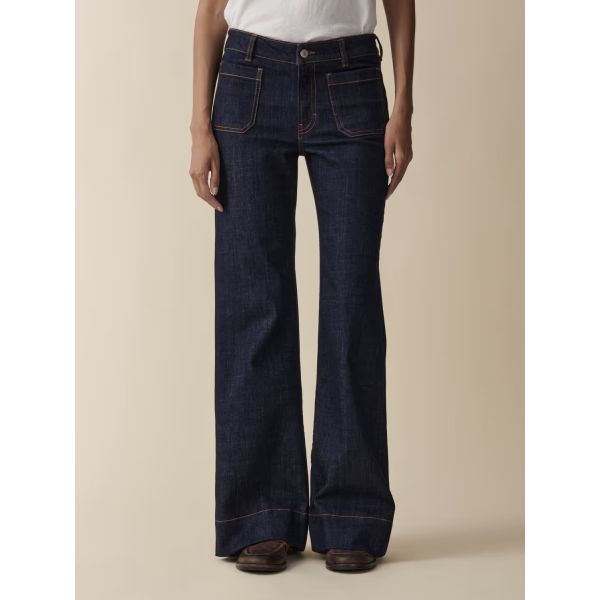 SW007 St Monica Low Blue Rinse