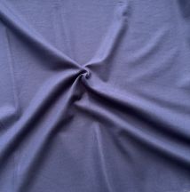Lin/bomull - Dark blue