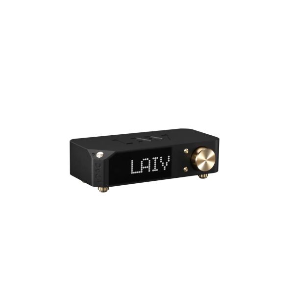 LAIV HARMONY UDAC