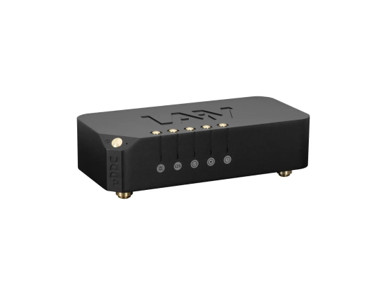 LAIV HARMONY UDDC DIGITAL RECLOCKER