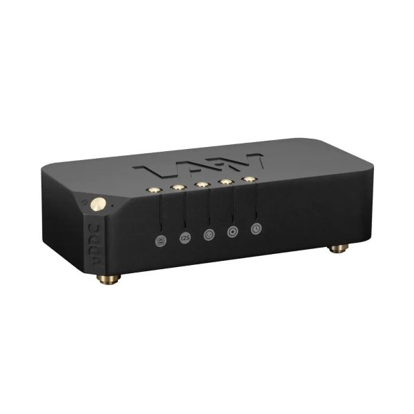 LAIV HARMONY UDDC DIGITAL RECLOCKER