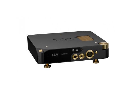 LAIV HARMONY HP2A 