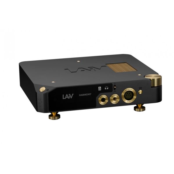 LAIV HARMONY HP2A 