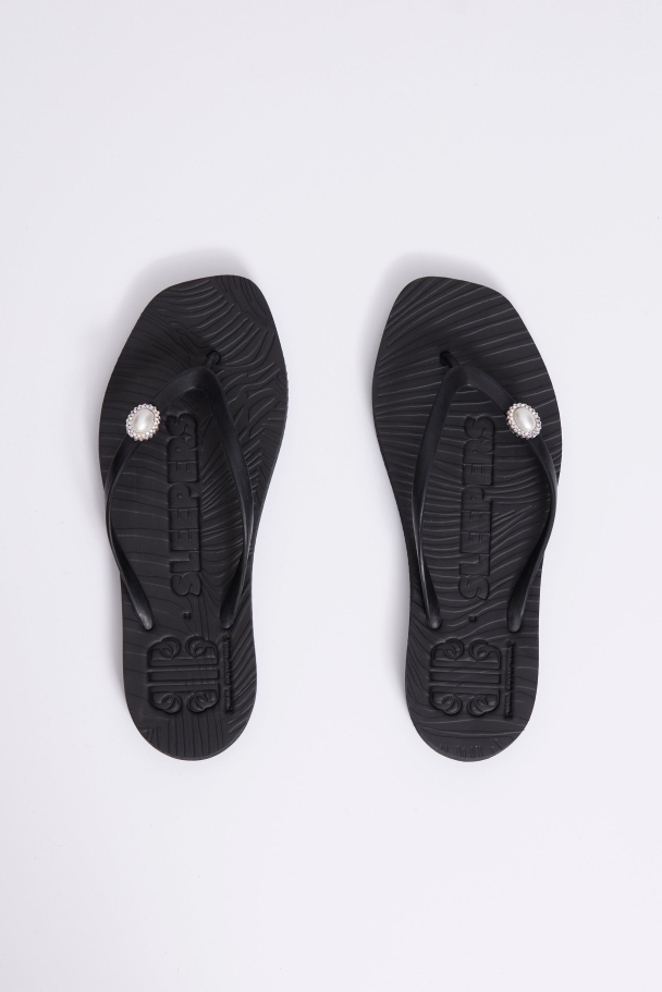 PEARL OCTOPUSS.Y X SLEEPERS PEARL MARSEILLE BLACK