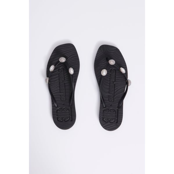 PEARL OCTOPUSS.Y X SLEEPERS PEARL IBIZA BLACK