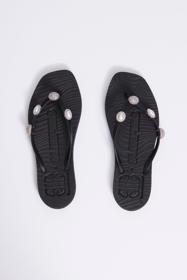 PEARL OCTOPUSS.Y X SLEEPERS PEARL IBIZA BLACK