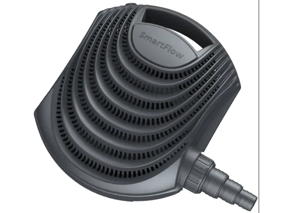 SmartFlow 12.000 Vario med fjernkontroll