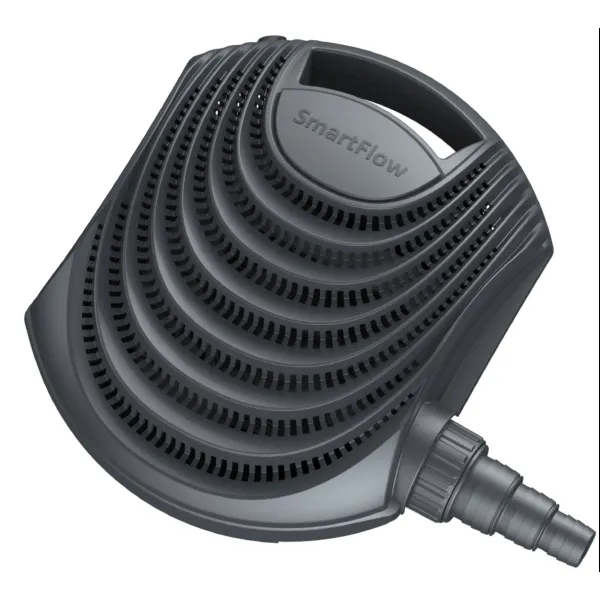 SmartFlow 12.000 Vario med fjernkontroll
