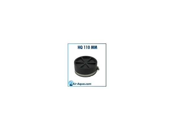 Flex Blendingslokk 110mm