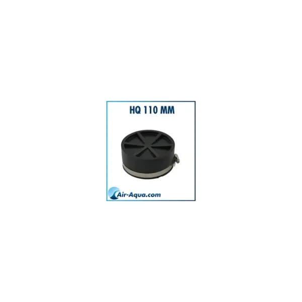 Flex Blendingslokk 110mm