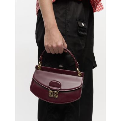 Apo-G Bag Mini Top Handle Box