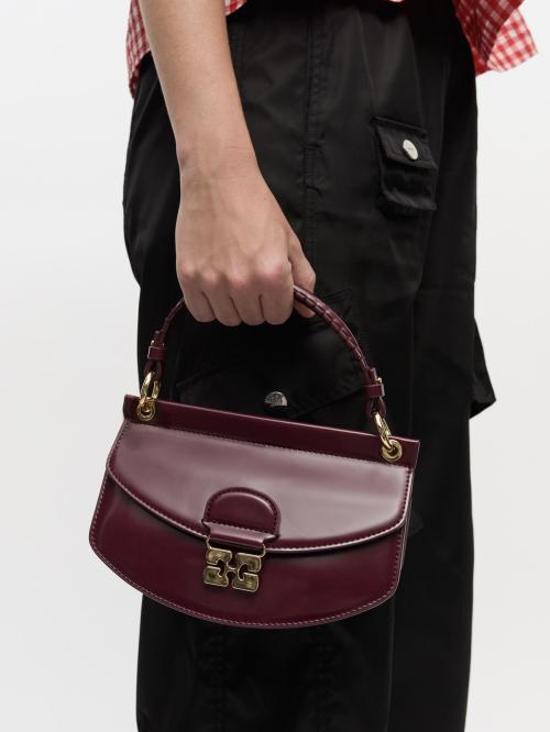 Apo-G Bag Mini Top Handle Box