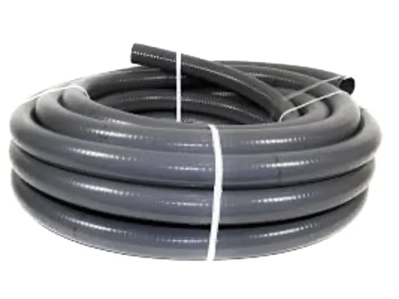 Limeslange Proff PVC 32mm utvendig