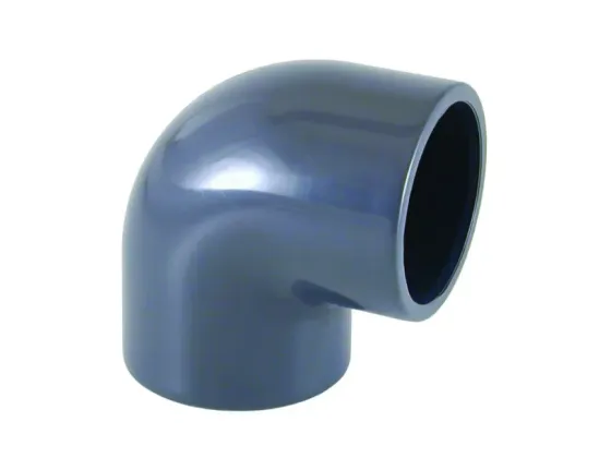 32mm PVC 90 grader