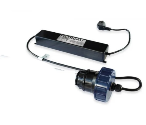 Ballast til 75watt Filreau Compact