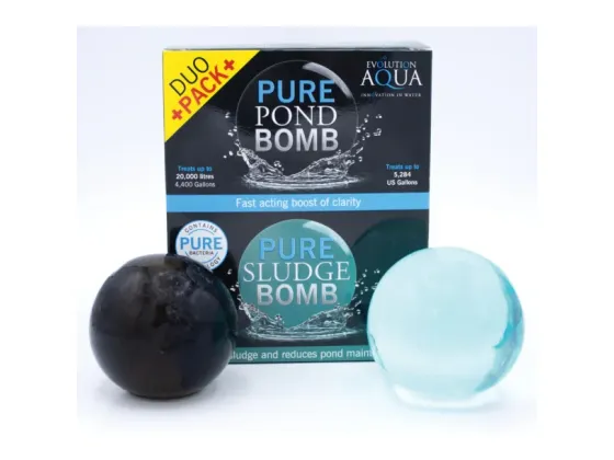 Pure Duo Pack 20.000l