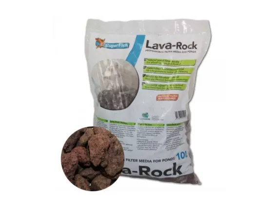 Lava Rock