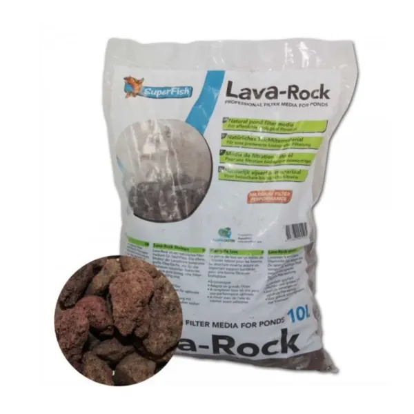 Lava Rock