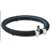 Koipro synkende luft boble-ring 