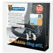 Koipro synkende luft boble-ring 