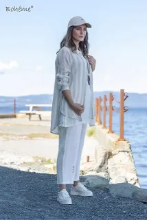 Fia Linskjorte