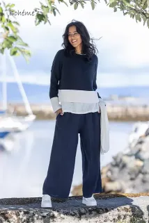 Annie Linbukse
