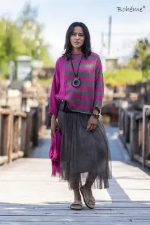 Tara Sweater