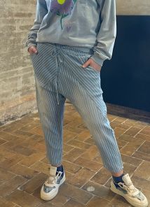 Bantam Haremsjeans