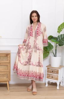 Lisa Dress