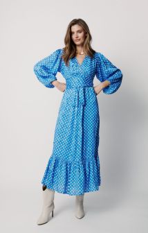 Ida Dress