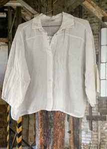 Hyacint Shirt