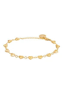 Heart Armbånd Small