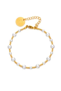 Pearl Armbånd