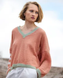 Karina Sweater