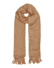 Basic Woolscarf Tanzine