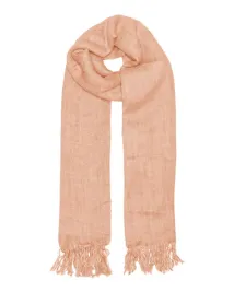 Basic Woolscarf Softblush