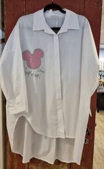 Mickey Shirt