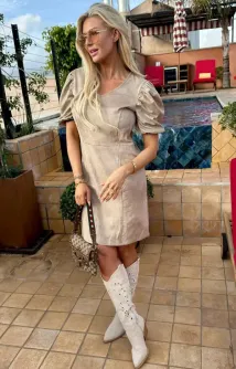 Jennifer Dress