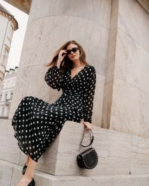 Queen Dress