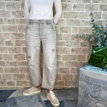 Gracy Jeans