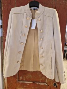 Suzie Jacket