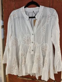 Mira Blouse